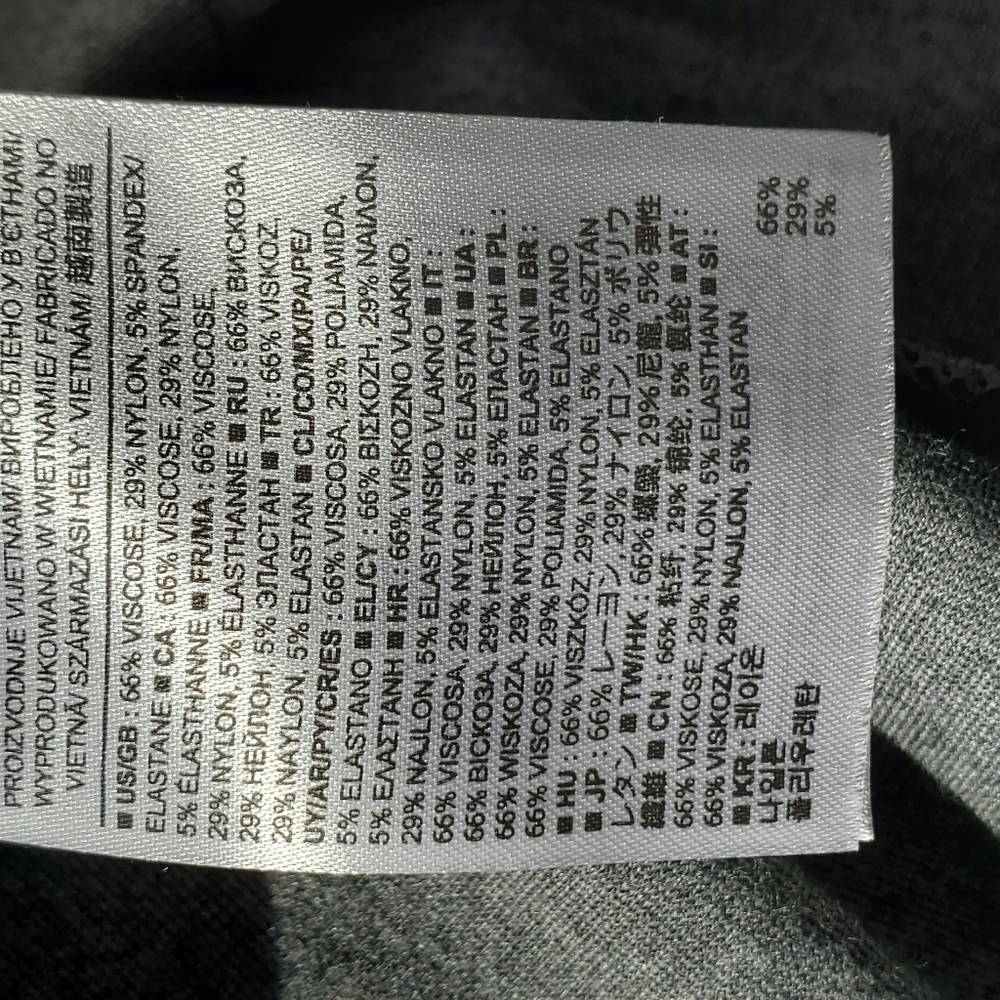 Banana Republic Shirt/sweatshirt - Picture 4 of 4